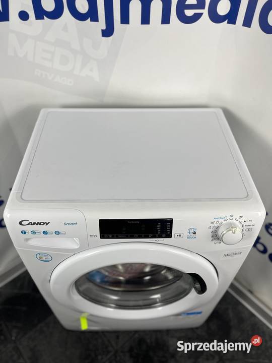 PRALKA CS 1272DE1S CANDY 1200 obrmin