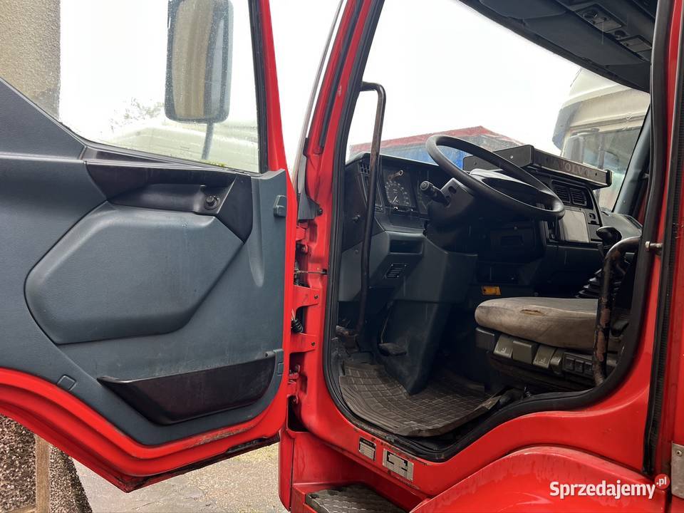 Renault Premium 400Manual B18Euro2 Specjalny Miechów