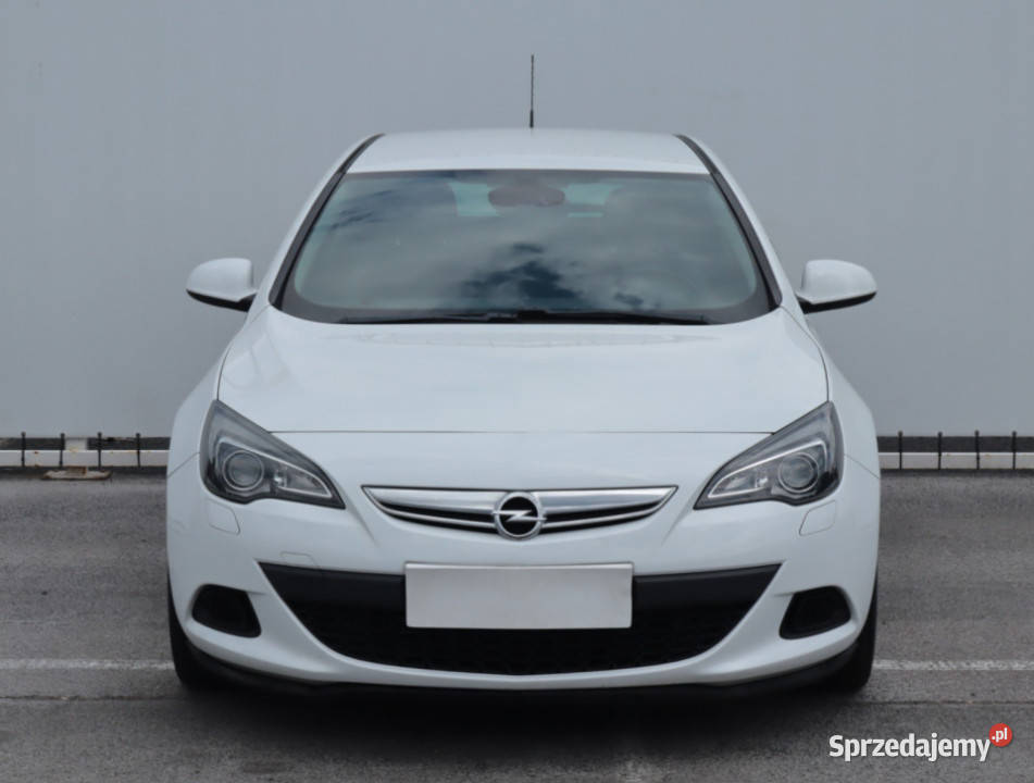 Opel Astra 16 T klimatyzacja sprzedam