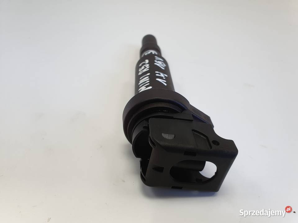 CEWKA ZAPŁONOWA Mini One R56 14 16V VTi Rudka