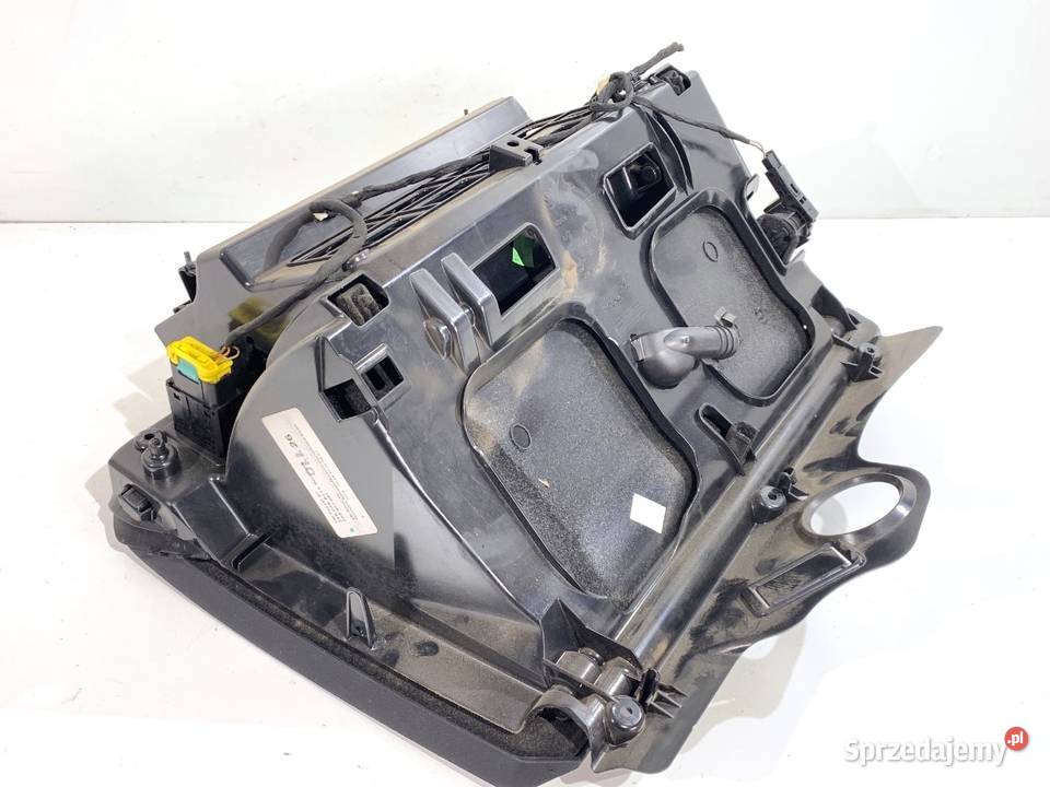 SCHOWEK PASAŻERA VW CC B7 SportowyCoupe 1116 osobowe sprzedam