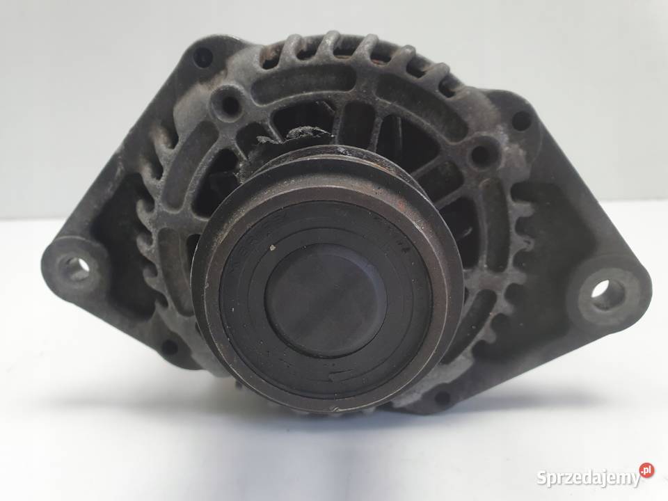 ALTERNATOR Opel Astra IV J 17 CDTI 100A 13500186 lubelskie Chełm