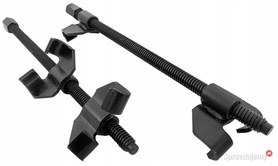 ŚCIĄGACZ ŚCIĄGACZE DO SPRĘŻYN McPERSON 380mm Pozostałe Chmielnik sprzedam