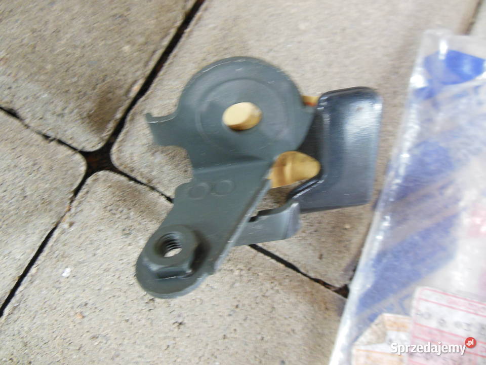 WSPORNIK STABILIZATORA PRAWY LANCIA KAPPA Kozy