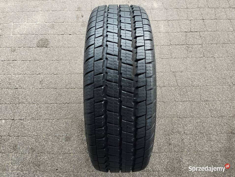 Opona Matador 20565R15C MPS 125 Variant 102100T całoroczne śląskie Kamieniec
