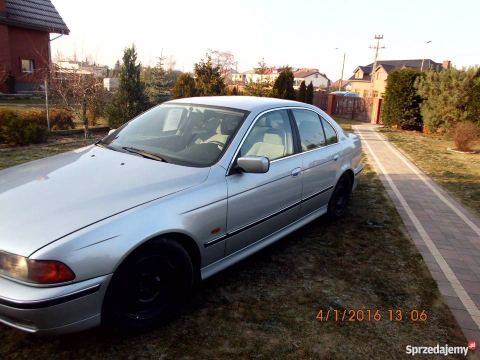 Bmw 39 купе