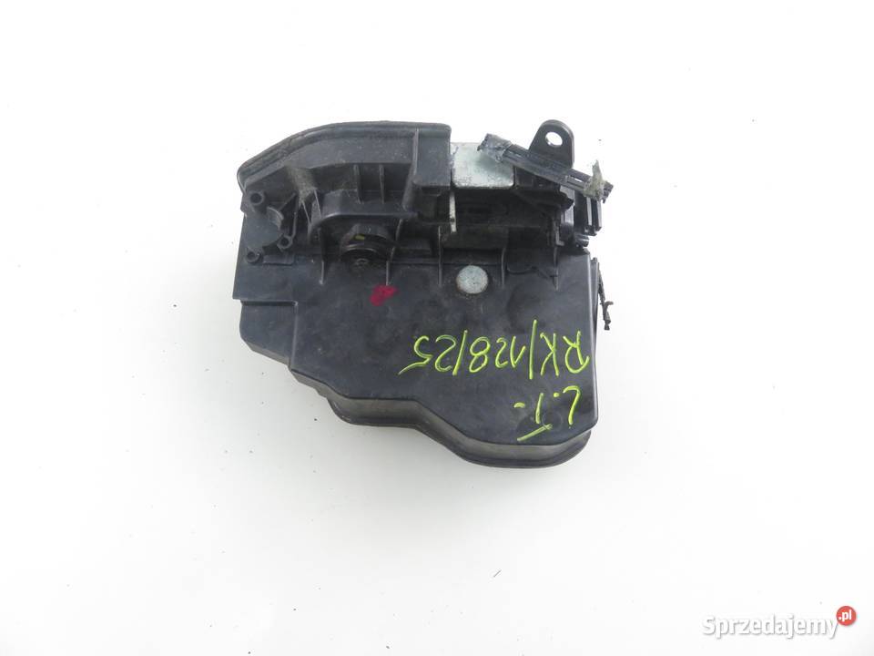 ZAMEK LEWY TYLNY BMW 1 E87 7202147 Zamki, wkładki i kluczyki sprzedam