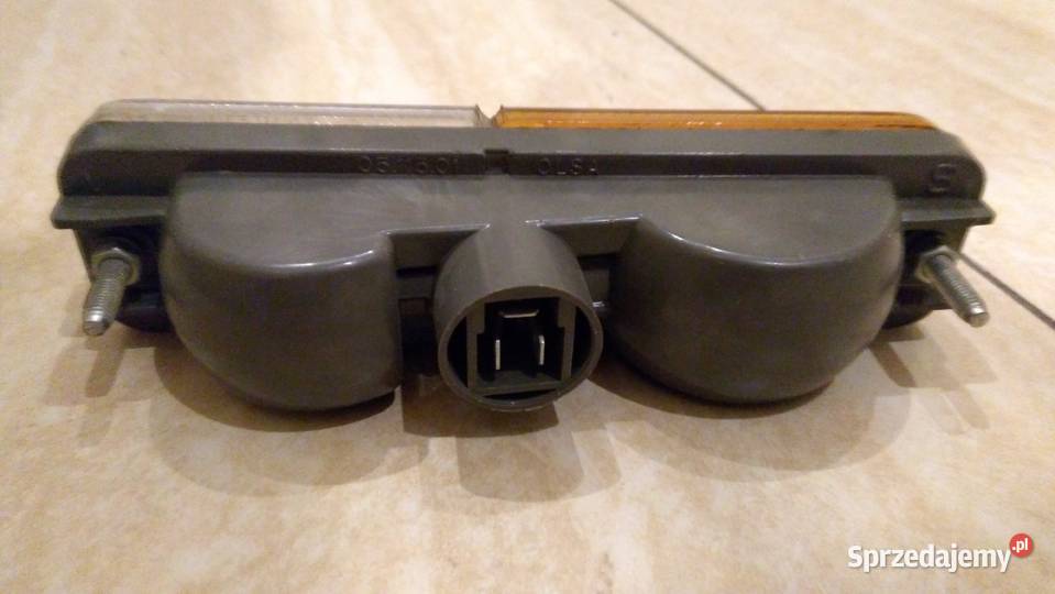 PRL ANTYK lampka auta Sieradz sprzedam