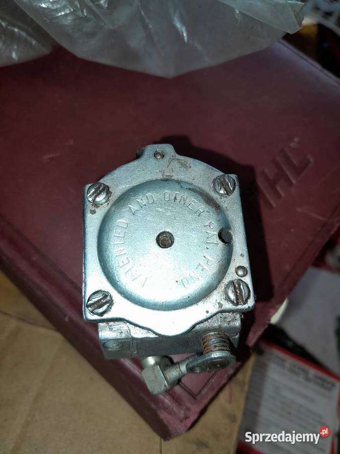 Gaźnik Walbro 21146 Żywiec