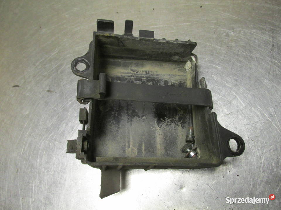 Puszka mocowania akumulatora Yamaha XT 600 2KF Sandomierz sprzedam