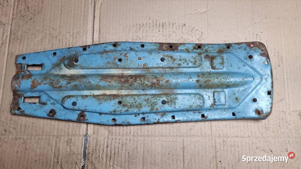 Blacha siedzenia romet ogar romet jawka 200 podkarpackie Majdan Królewski