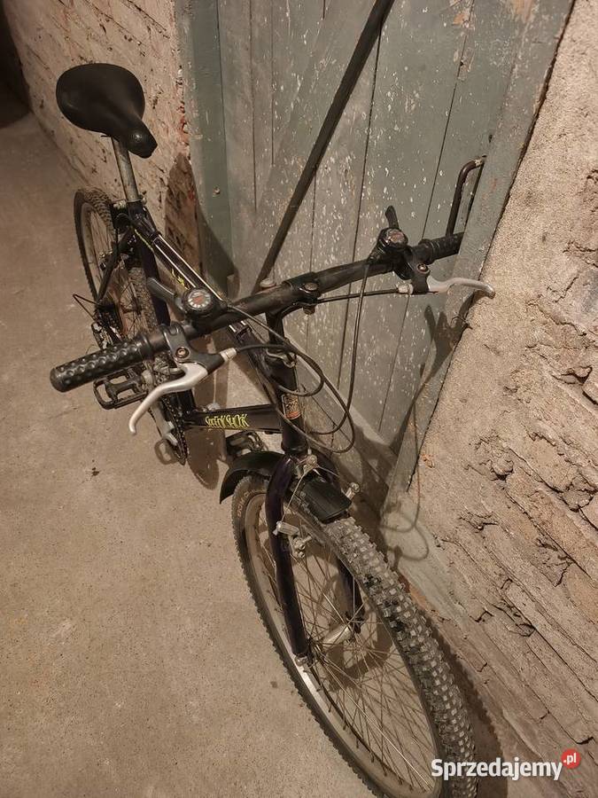 Rower Shimano Speedo Shock Górskie, MTB