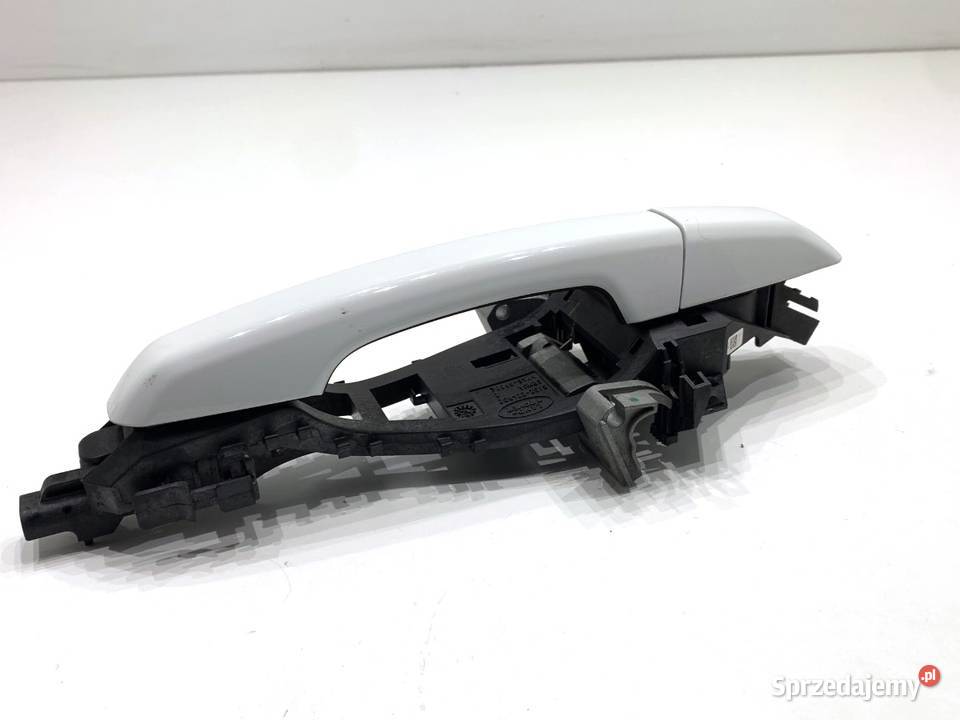 KLAMKA ZEWNĘTRZNA PRAWY TYŁ JAGUAR FPACE SUV osobowe Klamki sprzedam