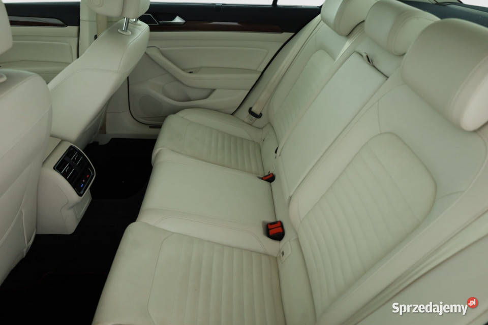 VW Passat 20 TDI czujnik zmierzchu Passat Piaseczno