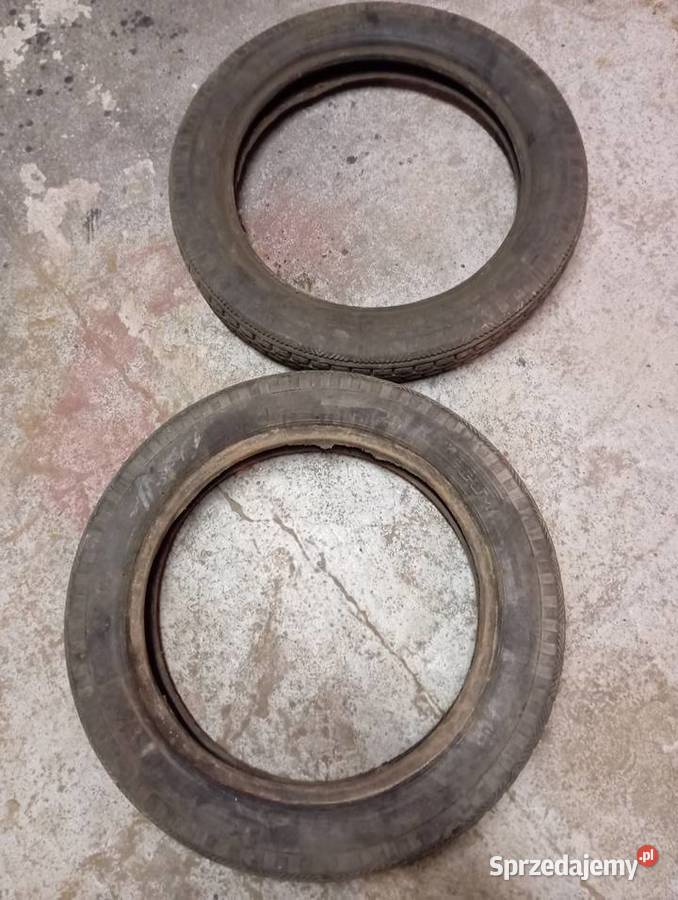 Opony wfm osa Tłuszcz