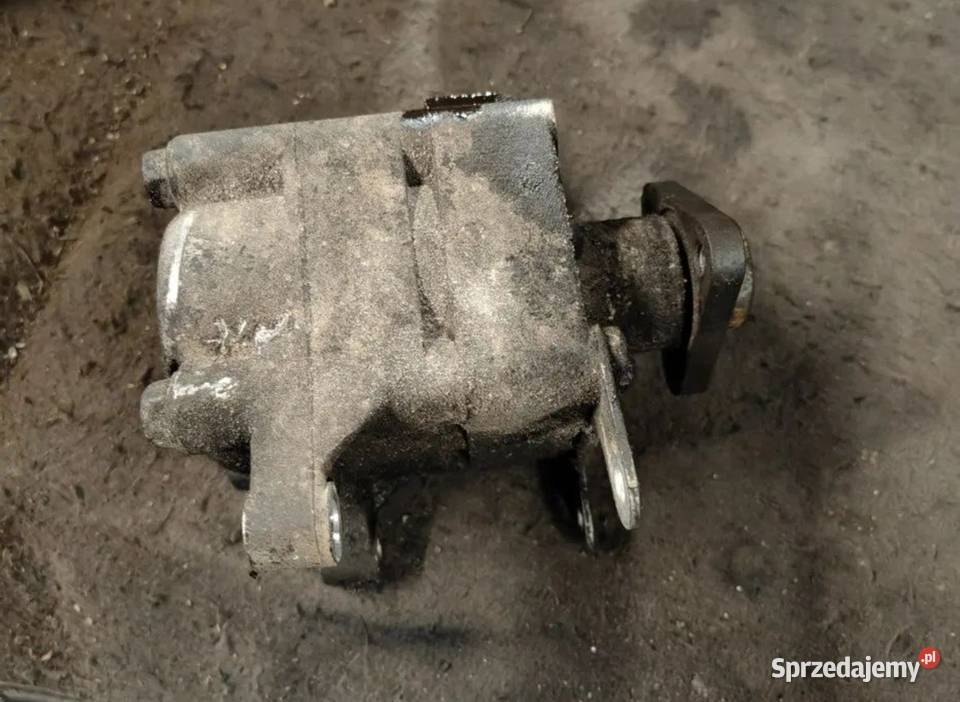 Pompa wspomagania BMW E46 m43 19 osobowe śląskie Żory sprzedam