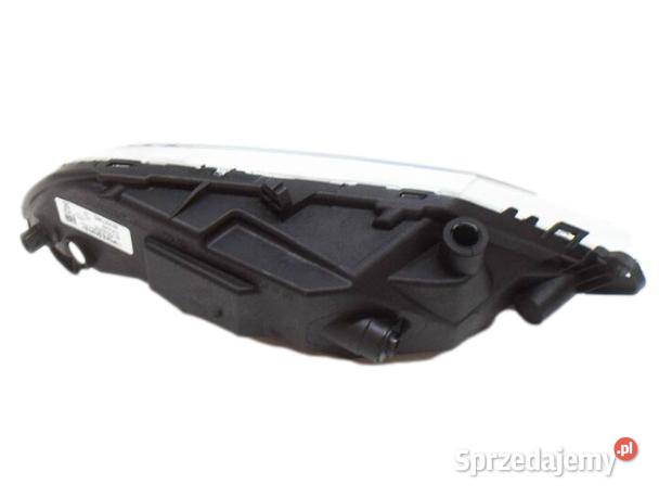 VOLVO S90 V90 XC60 XC90 II halogen prawy LED Bielany Wrocławskie