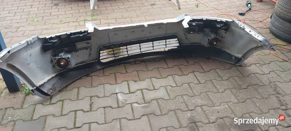 Zderzak przód FORD C MK1 Szczecin