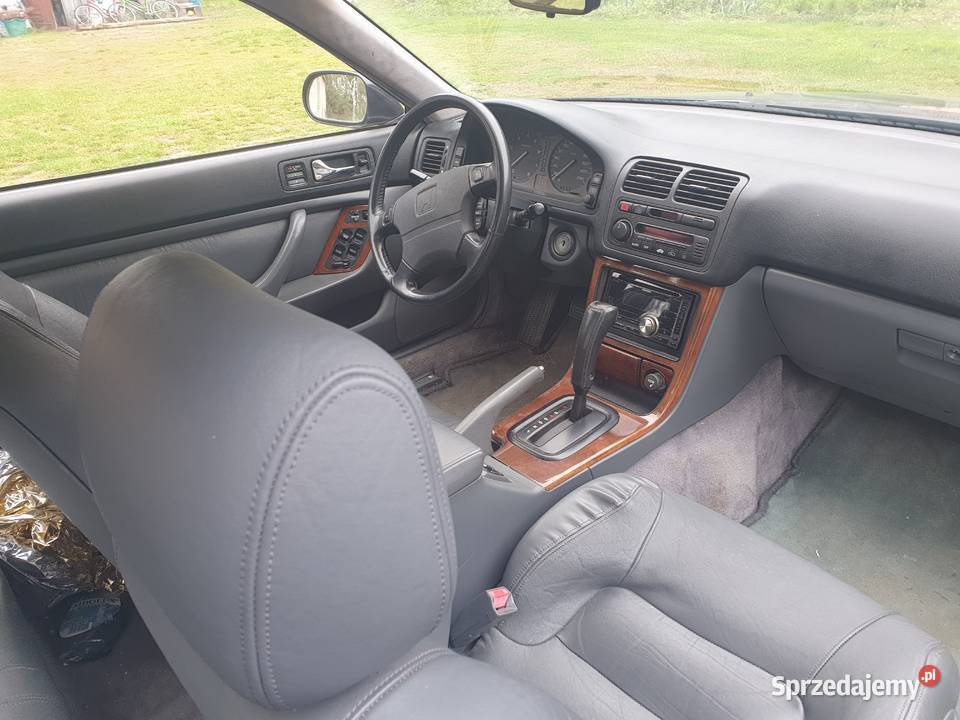 Honda legend ll gen coupe ka8 Legend Dębe Wielkie