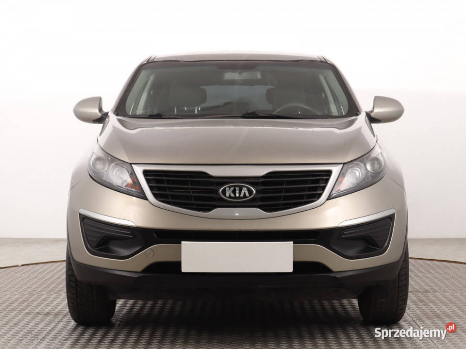 Kia Sportage 16 GDI sprzedam