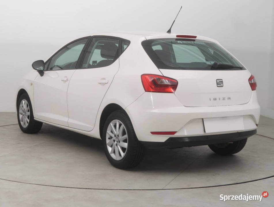 Seat Ibiza 12 TSI 1197cm3 Bielany Wrocławskie sprzedam