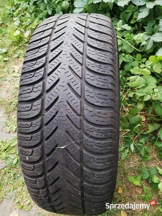 opona FULDA SUPREMO 21565R16 MS Kielce