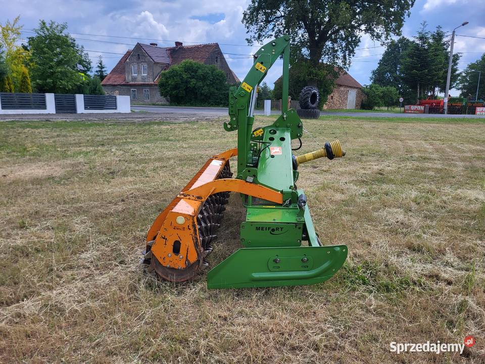 Brona Wirowa Agregat Amazone Ke 303 Kx 3000 Szprotawa sprzedam