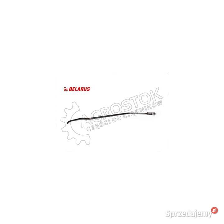 Dźwignia zaczepu dolnego mtz oryginał Pozostałe Parczew