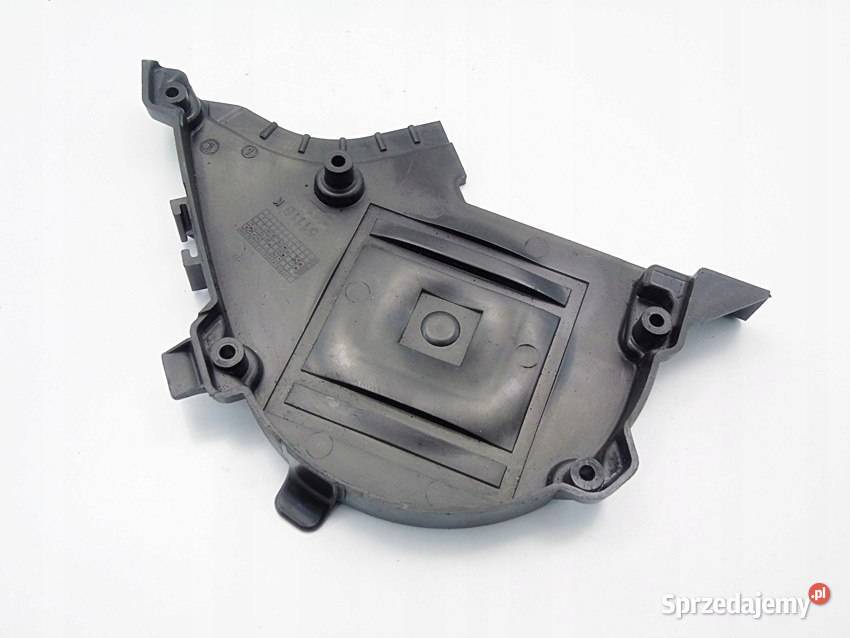 OBUDOWA POKRYWA ROZRZADU 16 TDCI C FOCUS 2 C30 Sosnowiec