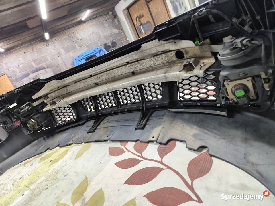Zderzak s line Audi a4 b6 sprzedam