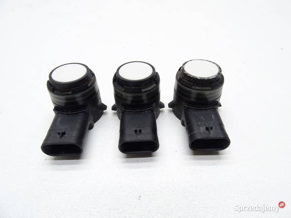 CZUJNIK PARKOWANIA PDC 5Q0919275B SKODA OCTAVIA sprzedam