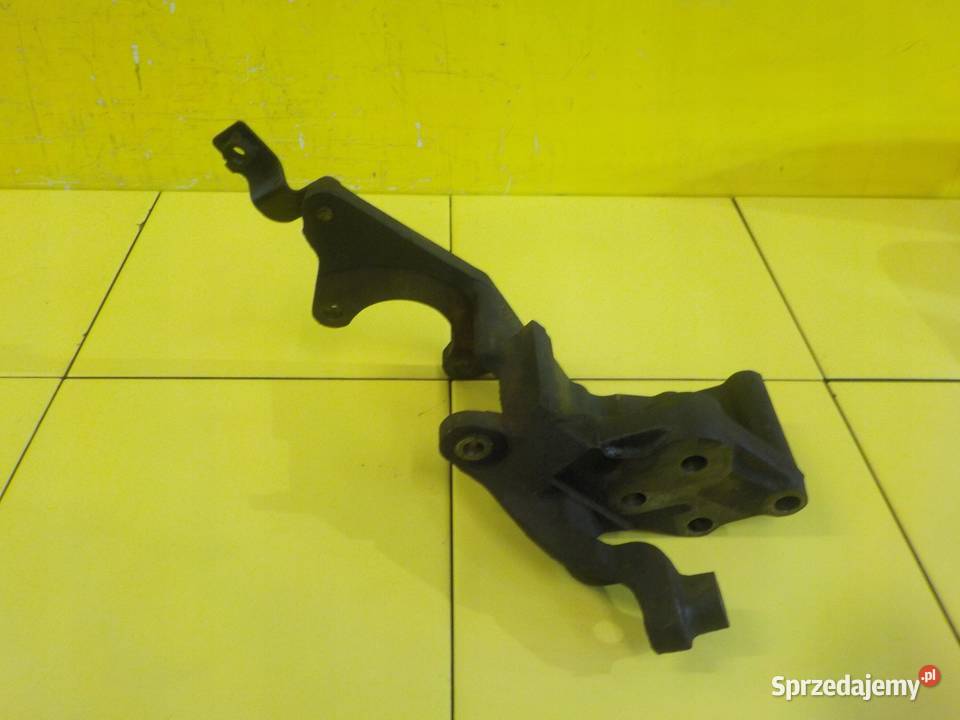 MITSUBISHI PAJERO 35 GDI 02r 203 6G74 lapa świętokrzyskie Suków