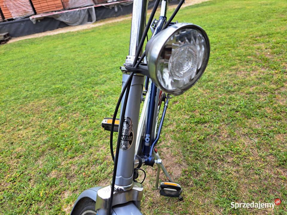 Rower Gazella 28 504 107 686 Końskie