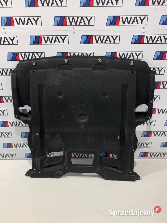 BMW F01 LCI F07 F10 OSŁONA PŁYTA OBUDOWA POD osobowe