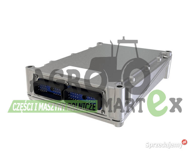 SH100009 RE508773 STEROWNIK SILNIKA JD Wichrów