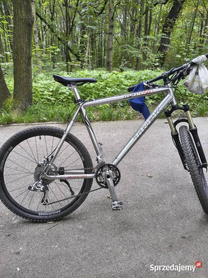 Trek 8500 ZR XC