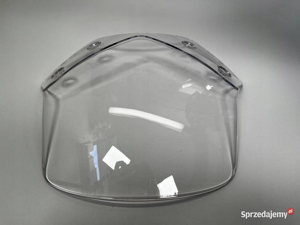 BMW R 1200 R 06 R 1200 R 11 K27 Szyba sportowa Łobżenica sprzedam