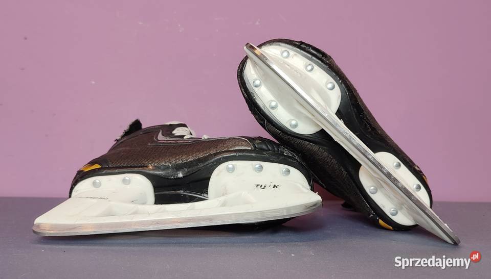 Łyżwy BAUER Supreme One4 hokejowe rozmiar 32 małopolskie Jasień