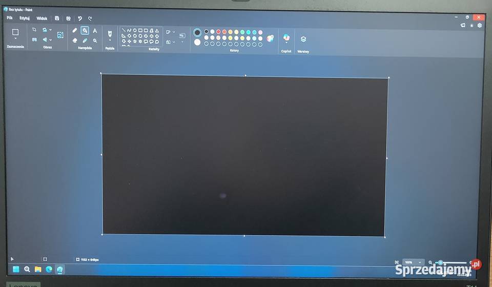 Laptop Lenovo ThinkPad T14 Intel i510310u 16GBD4 Lublin