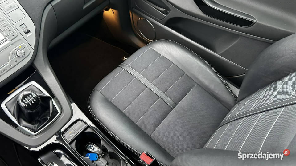 Ford Kuga Titanium 4x4 I 20082012 ABS Nowe Iganie sprzedam