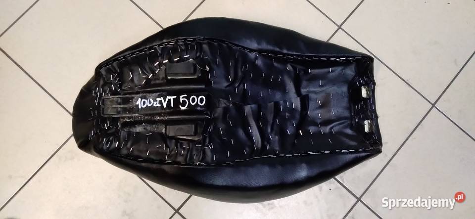 Kanapa Honda Shadow VT 500 Jawiszowice