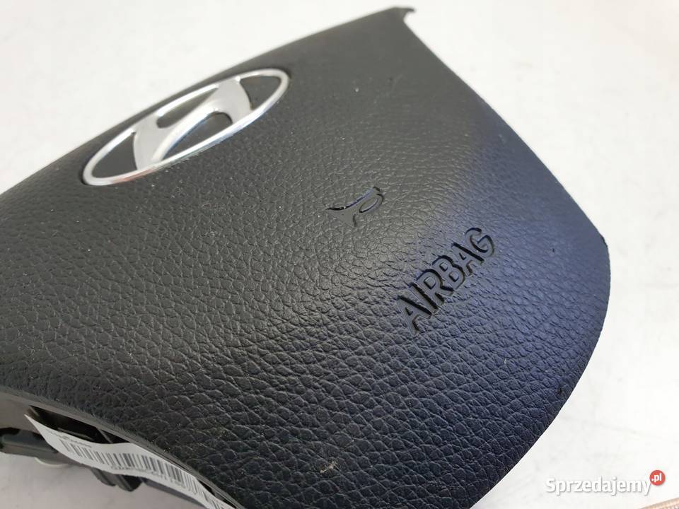 Hyundai i30 II AIRBAG PODUSZKA POWIETRZNA
