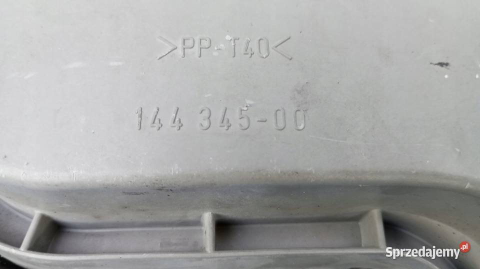 LAMPA REFLEKTOR LEWY PRZÓD EU MERCEDES E KLASA Nowy Tomyśl