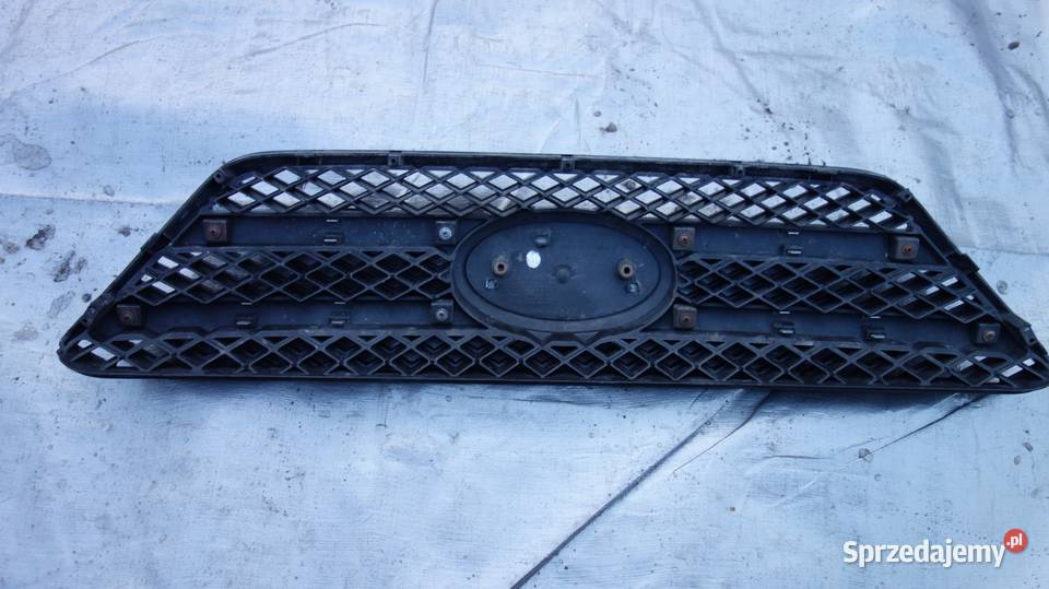 KIA CEED I ATRAPA GRILL Ruda Śląska