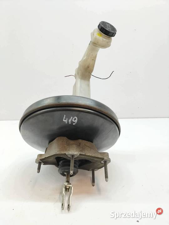 POMPA HAMULCOWA SERWO 0204051565 Audi A6 II
