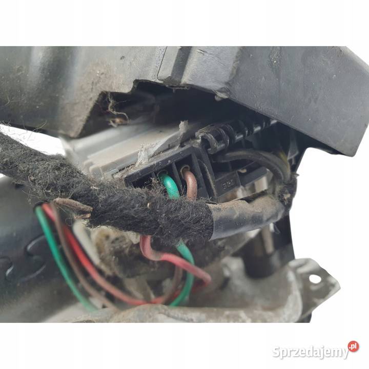 SILNICZEK WYCIERACZEK Fiat Punto I mechanizm Chełm
