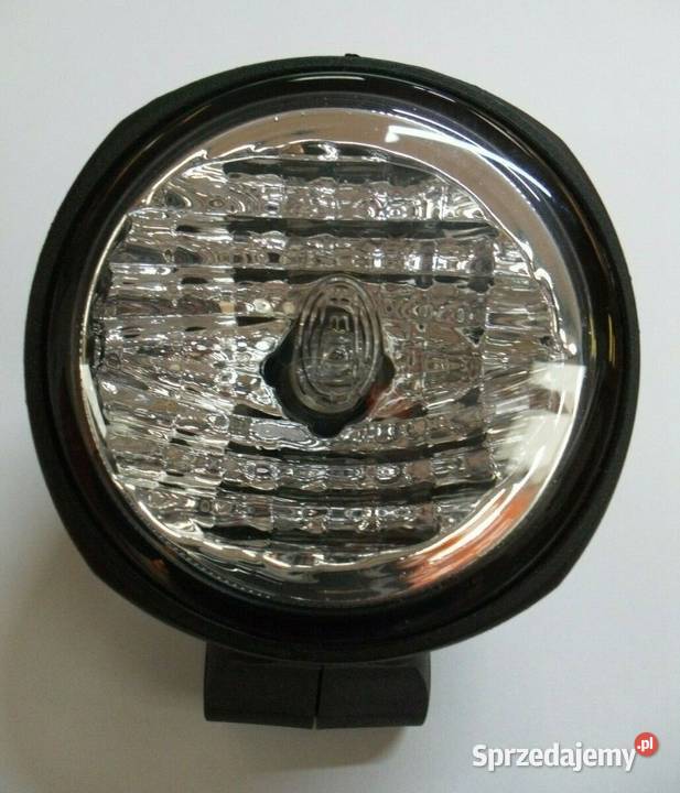 Lampa robocza przód dach M6 M7 Kobylnica