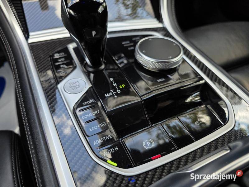 44 850i 530 390k AWD xDriveDokumentacja Warszawa