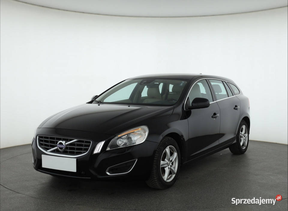 Volvo V60 T5 20 1999cm3