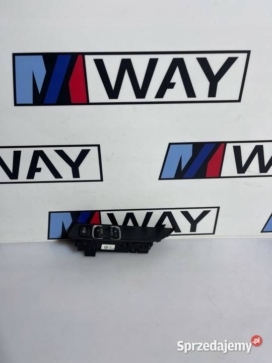BMW F20 F30 F36 PRZEŁĄCZNIK PANEL KONSOLI TRYB